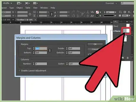 Image titled Add Columns in InDesign Step 4