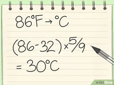 Image titled Convert Celsius to Kelvin Step 9