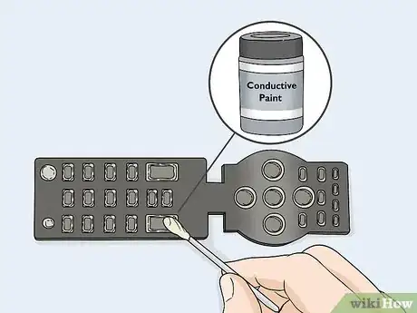 Image titled Repair a Remote Control Step 10
