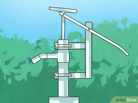 Image titled Build a Water Hand Pump Step 5