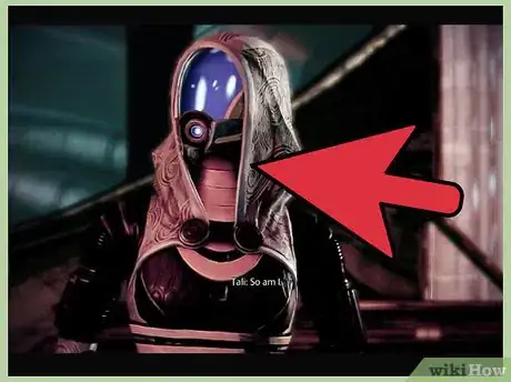 Image titled Romance Tali in Mass Effect 3 Step 2