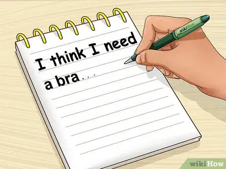 Image titled Ask for a Bra Step 13