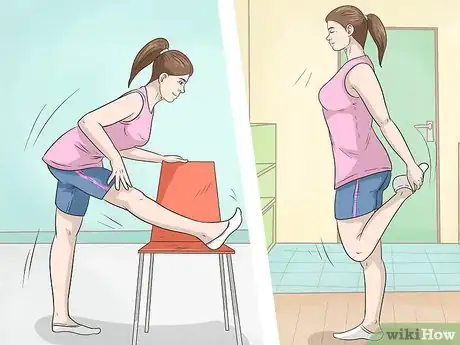 Image titled Stop Legs from Shaking Step 13