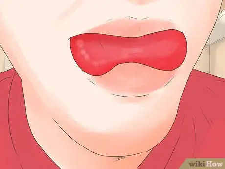 Image titled Do Tongue Tricks Step 9