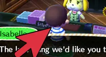 Change Shop Hours in Animal Crossing: New Leaf