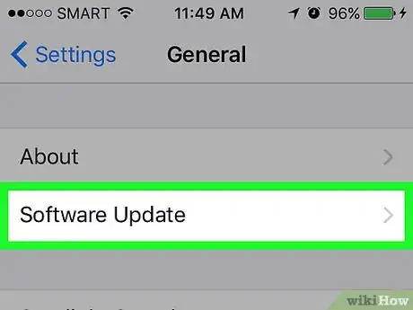 Image titled Update Your iPhone Step 4