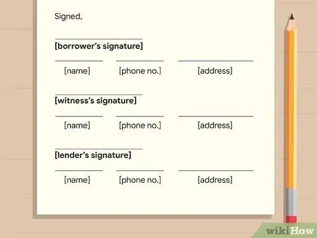 Image titled Write a Promissory Note Step 5