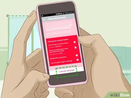 Image titled Cancel a Virgin Mobile Account Step 4.jpeg