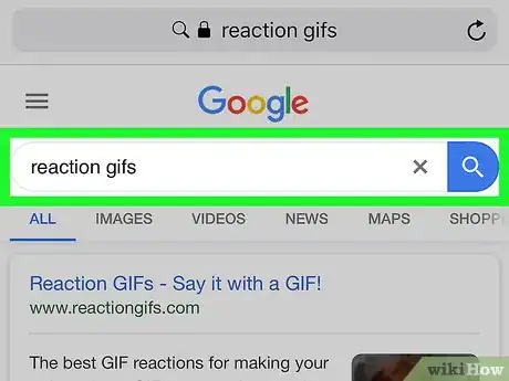 Image titled Find Gifs Step 4