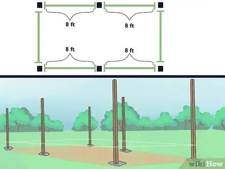 Image titled Build a Chicken Run Step 7