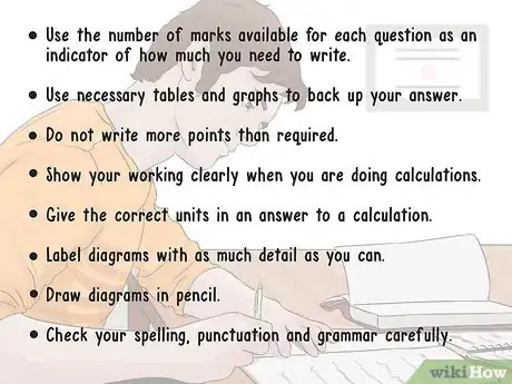 Image titled Pass the IGCSE Exam Step 16