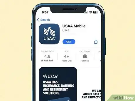 Image titled Deposit Cash with USAA Step 6