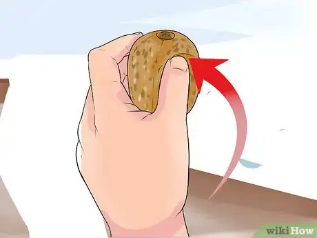 Image titled Eat a Kiwi Step 2