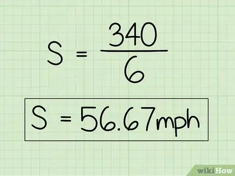 Image titled Calculate Average Speed Step 15