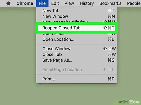 Image titled Restore Last Session on Chrome on PC or Mac Step 8