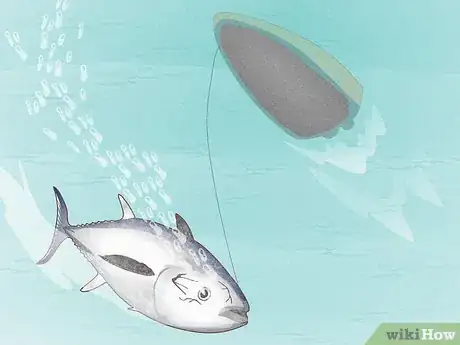 Image titled Catch Bluefin Tuna Step 12