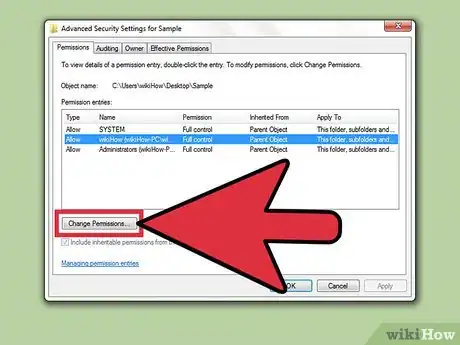 Image titled Change File Permissions on Windows 7 Step 9