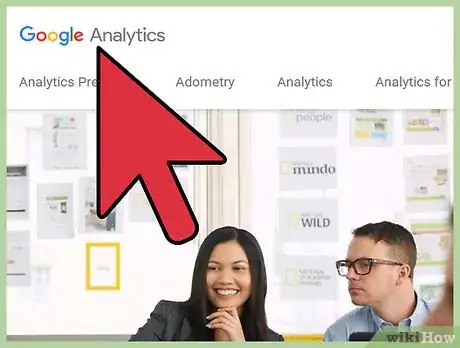 Image titled Check Website Traffic Step 4