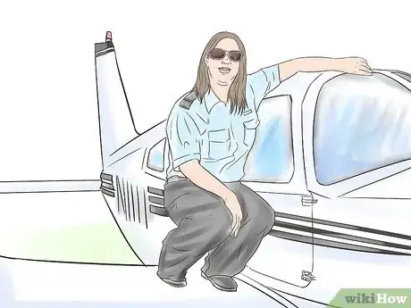 Image titled Become a Certified Flight Instructor Step 2