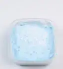 Make Bubbly Slime