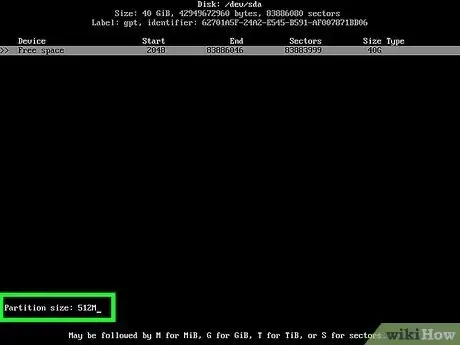 Image titled Install Arch Linux Dual Boot Step 34