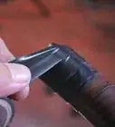 Install a New Handlebar Grip