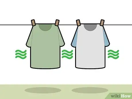 Image titled Prevent Clothes from Shrinking Step 7