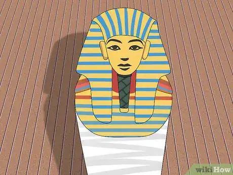 Image titled Make a Mummy Step 18