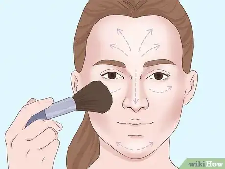 Image titled Apply Makeup According to Your Face Shape Step 15