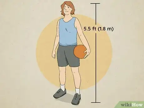 Image titled Be a Pro Basketball Player Step 15