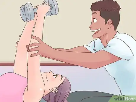 Image titled Choose an Exercise Program Step 7