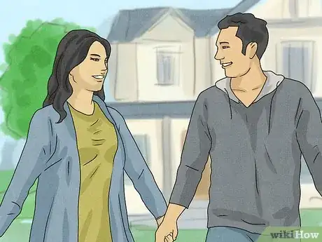 Image titled Tell Someone You Cheated in the Past Step 1