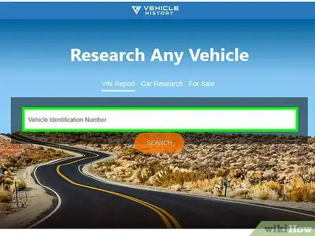 Image titled Get a Free Basic VIN Check Step 12