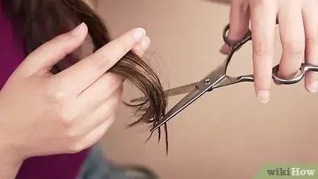 Image titled Treat Dry, Rough and Wavy Hair Step 3