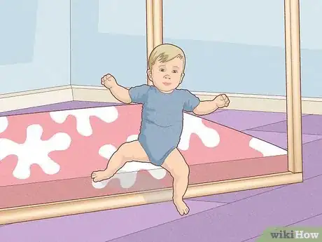 Image titled Build a Montessori Bed Step 15