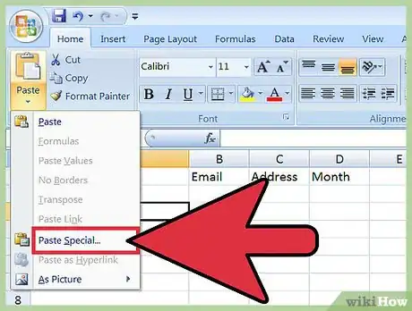 Image titled Edit Data in Microsoft Excel Step 12