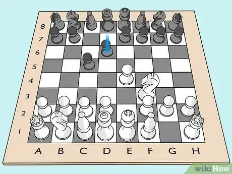 Image titled Win Chess Openings_ Playing Black Step 2