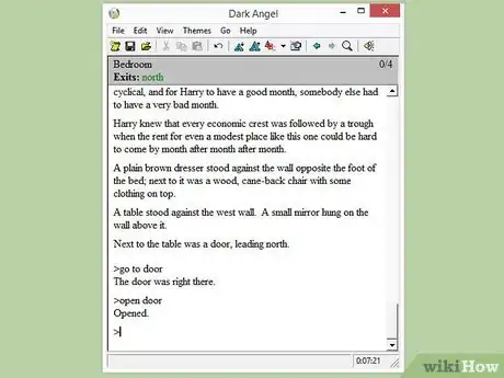 Image titled Make a Text Based Game Step 13