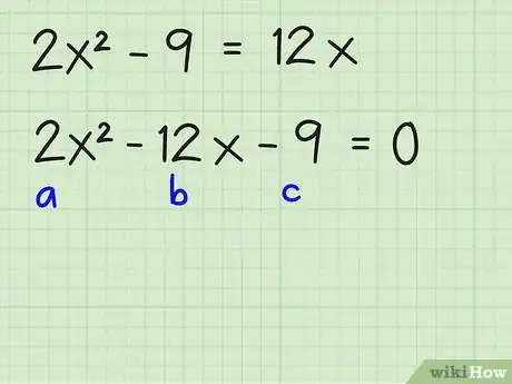 Image titled Solve Quadratic Equations Step 16