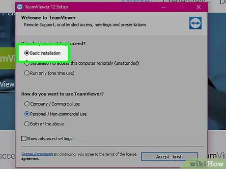 Image titled Install Teamviewer Step 5