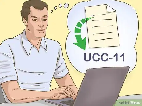 Image titled Check UCC Filings Step 9