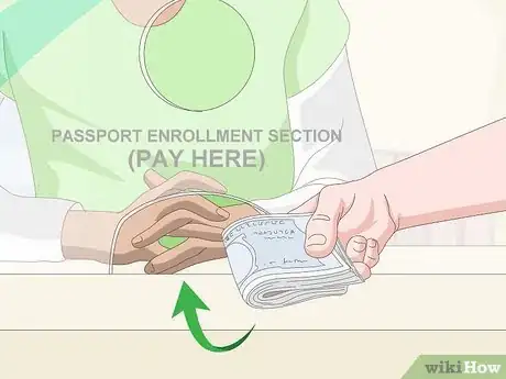 Image titled Get a Philippine Passport Step 24