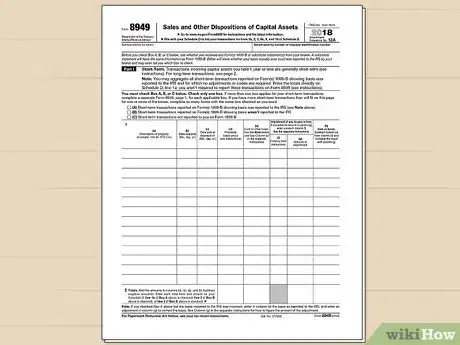 Image titled Report the Sale of Inherited Property on a Tax Return Step 5