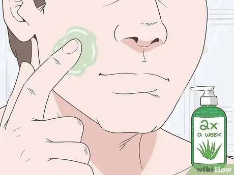 Image titled Get Rid of Dry Skin on Your Face Step 6