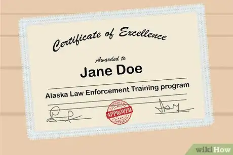 Image titled Become an Alaska State Trooper Step 15