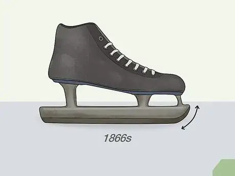 Image titled Date Antique Ice Skates Step 8
