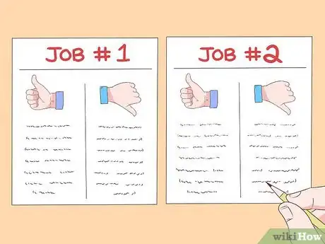 Image titled Choose Between Two Jobs Step 12