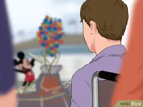 Image titled Enjoy Walt Disney World with a Mobility Disability Step 15