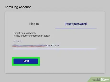 Image titled Recover a Samsung Account Step 11
