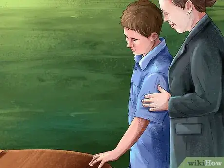 Image titled Explain Funerals to Children Step 9